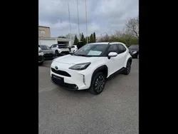 Utilisé 2023 Toyota Yaris Hybrid Design | 24 490 € (Prix juste)