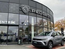 Gris Utilisé 2022 Opel Crossland X Edition SUV | 12 490 € (Prix juste)