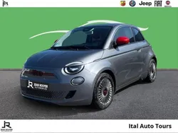 Gris Utilisé 2023 Fiat 500e Red Berline | 15 880 € (Prix juste)