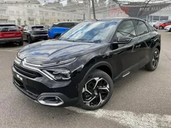 Noir Nouvelle 2024 Citroën C4 Berline | 23 490 € (Prix juste)