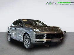 Utilisé 2019 Porsche Cayenne SUV | 77 300 € (Prix assez cher)