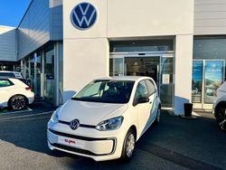 Blanc Occasion 2023 VW e-up! Citadine | 22 490 €
