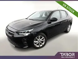 Noir Utilisé 2023 Opel Corsa Elegance Citadine | 16 288 € (Bon prix)