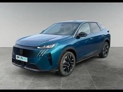 Bleu Nouvelle 2025 Peugeot 3008 Allure SUV | 32 990 € (Prix juste)