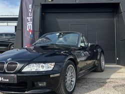 Utilisé 2001 BMW Z3 Coupé | 9 990 € (Prix juste)