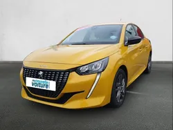 Utilisé 2022 Peugeot 208 S Citadine | 12 890 € (Prix juste)