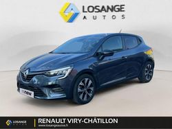 Gris Utilisé 2022 Renault Clio V Evolution Citadine | 16 990 € (Prix juste)