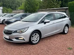 Gris Utilisé 2018 Opel Astra Business Edition Break | 6 490 €