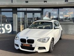 Occasion 2013 BMW 320 Comfort Edition Berline | 23 490 €