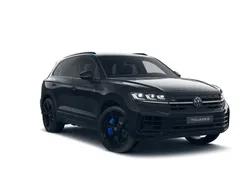 Nouvelle 2024 VW Touareg R SUV | 116 006 €