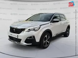Utilisé 2018 Peugeot 3008 Allure SUV | 13 799 € (Bon prix)