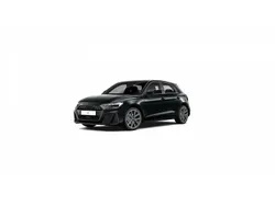 Utilisé 2022 Audi A1 Sportback S-Line Citadine | 25 480 € (Prix juste)