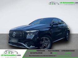Utilisé 2024 Mercedes GLE53 AMG AMG Coupé | 117 600 €