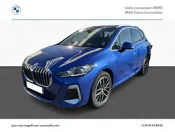 BMW 225