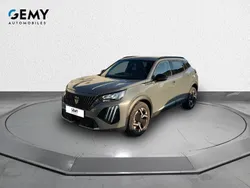 Gris Utilisé 2024 Peugeot 2008 Allure SUV | 19 290 € (Bon prix)