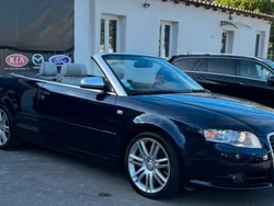 Utilisé 2006 Audi S4 Cabriolet | 13 990 €
