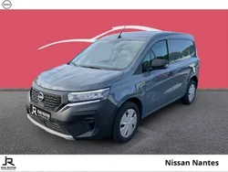 Gris Utilisé 2023 Nissan Townstar Acenta Monospace | 22 879 €