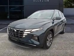 Bleu Occasion 2022 Hyundai Tucson SUV | 27 370 € (Prix juste)