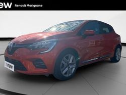 Orange Utilisé 2022 Renault Clio V Business Citadine | 13 799 € (Prix juste)
