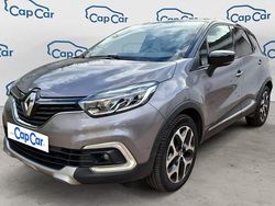 Utilisé 2018 Renault Captur Intens SUV | 11 700 € (Super prix)
