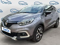 Utilisé 2018 Renault Captur Intens SUV | 12 490 € (Super prix)