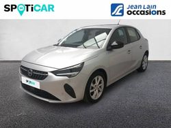 Gris Utilisé 2023 Opel Corsa Business Berline | 16 474 € (Prix juste)