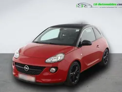 Utilisé 2015 Opel Adam Citadine | 13 100 € (Bon prix)