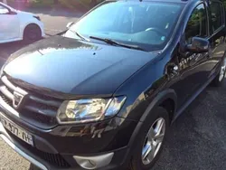 Utilisé 2015 Dacia Sandero Ambiance Citadine | 7 490 € (Prix juste)