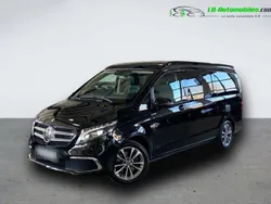 Mercedes V300