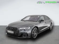 Utilisé 2023 Audi S8 Berline | 129 600 €