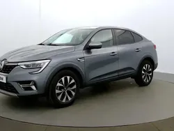 Gris Utilisé 2023 Renault Arkana Evolution SUV | 20 980 € (Bon prix)