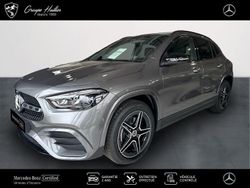 Utilisé 2024 Mercedes GLA250 AMG line SUV | 43 980 € (Prix juste)