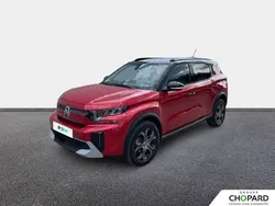 Rouge Nouvelle 2025 Citroën C3 Aircross SUV | 22 900 € (Prix juste)
