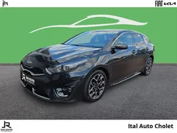 Utilisé 2023 Kia ProCeed GT-Line Citadine | 20 900 € (Prix juste)