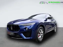 Utilisé 2021 Maserati Levante SUV | 76 300 €