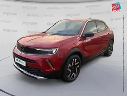 Rouge Utilisé 2022 Opel Mokka-e Business SUV | 18 499 € (Bon prix)