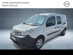 Utilisé 2021 Nissan NV250 Van | 13 900 €