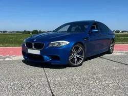 Utilisé 2011 BMW M5 Sport Line Berline | 39 700 €