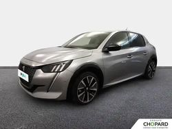 P. m. gris artense Utilisé 2021 Peugeot e-208 Citadine | 14 989 € (Prix juste)