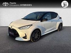 Utilisé 2022 Toyota Yaris Hybrid Sport Berline | 24 480 €