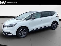 Blanc Utilisé 2018 Renault Espace Life Monospace | 18 290 €