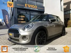 Utilisé 2020 Mini Cooper Citadine | 19 990 € (Bon prix)