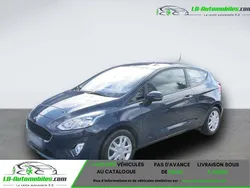 Utilisé 2018 Ford Fiesta Citadine | 14 400 € (Prix juste)