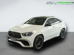 Utilisé 2023 Mercedes S63 AMG AMG Coupé | 123 500 €