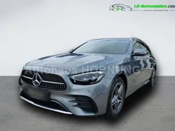 Utilisé 2023 Mercedes E200 Berline | 47 400 € (Super prix)