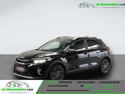 Utilisé 2024 Kia Stonic SUV | 28 900 € (Prix cher)