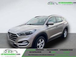 Utilisé 2015 Hyundai Tucson Premium SUV | 22 900 € (Prix juste)