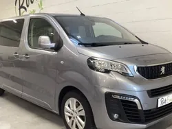 Utilisé 2020 Peugeot Traveller Business-Line Monospace | 31 990 € (Prix cher)