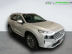 Utilisé 2022 Hyundai Santa Fe SUV | 38 100 € (Bon prix)