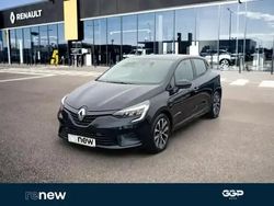 Noir etoile Utilisé 2023 Renault Clio V Equilibre Berline | 13 949 € (Bon prix)